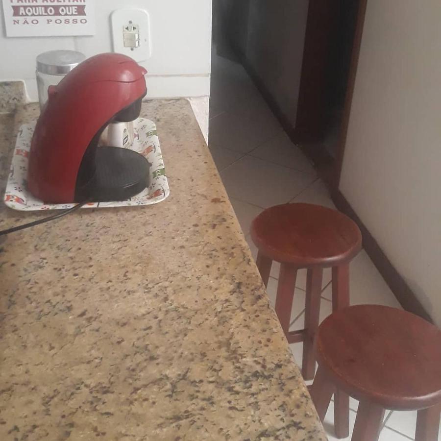 阿拉亚尔-杜卡布Passos Ao Mar 2别墅 外观 照片